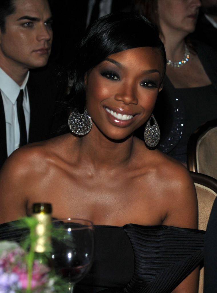 Clive Davis And The Recording Academy's 2012 Pre-GRAMMY Gala And Salute To Industry Icons Honoring Richard Branson - Roaming Inside