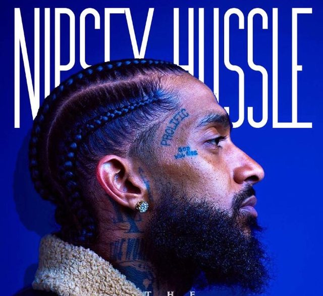 Grammys To Honor Nipsey Hussle - 99.3-105.7 Kiss FM