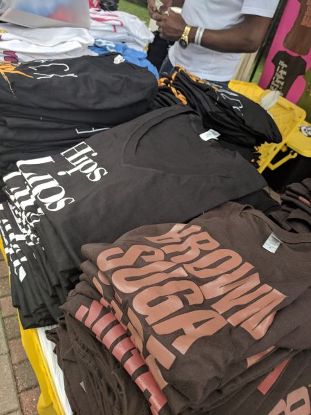 Stone Soul 2018