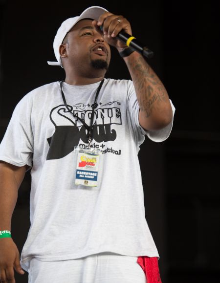 Stone Soul 2018