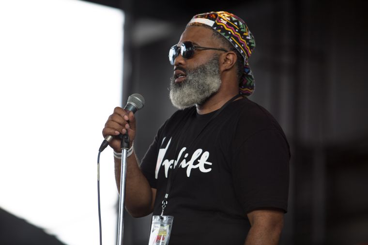 Stone Soul 2018 — Legacy Band