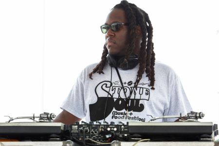 Stone Soul 2018