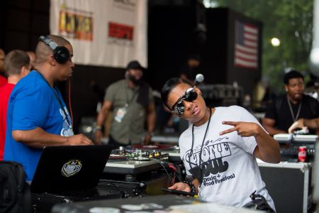 Stone Soul 2018