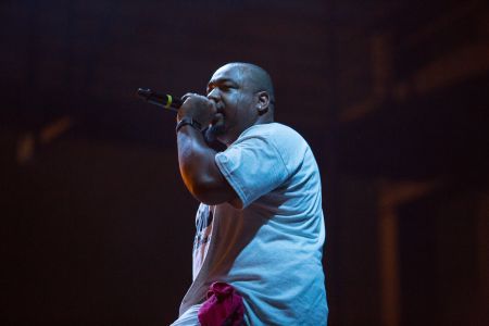 Stone Soul 2018