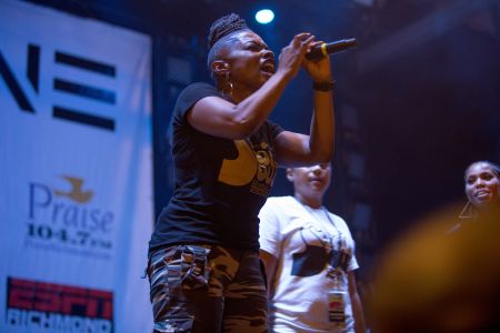 Stone Soul 2018