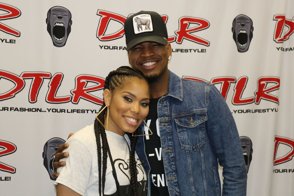 Stone Soul 2018 - Ne-Yo