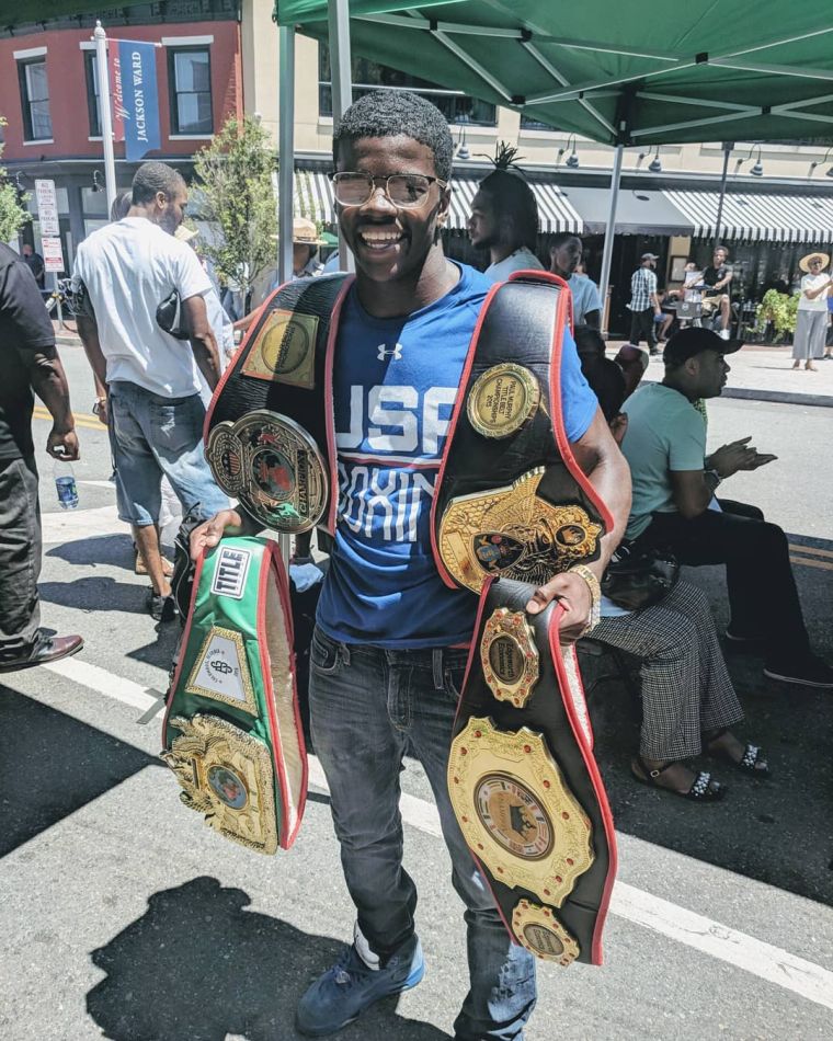 Maggie L. Walker Celebration