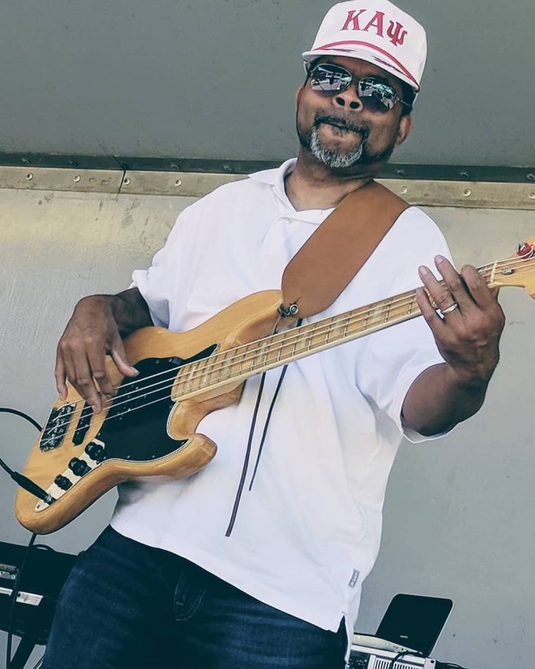 Maggie L. Walker Celebration