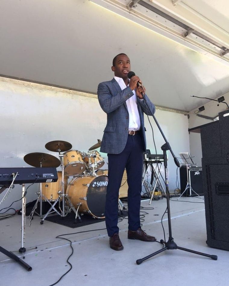 Maggie L. Walker Celebration