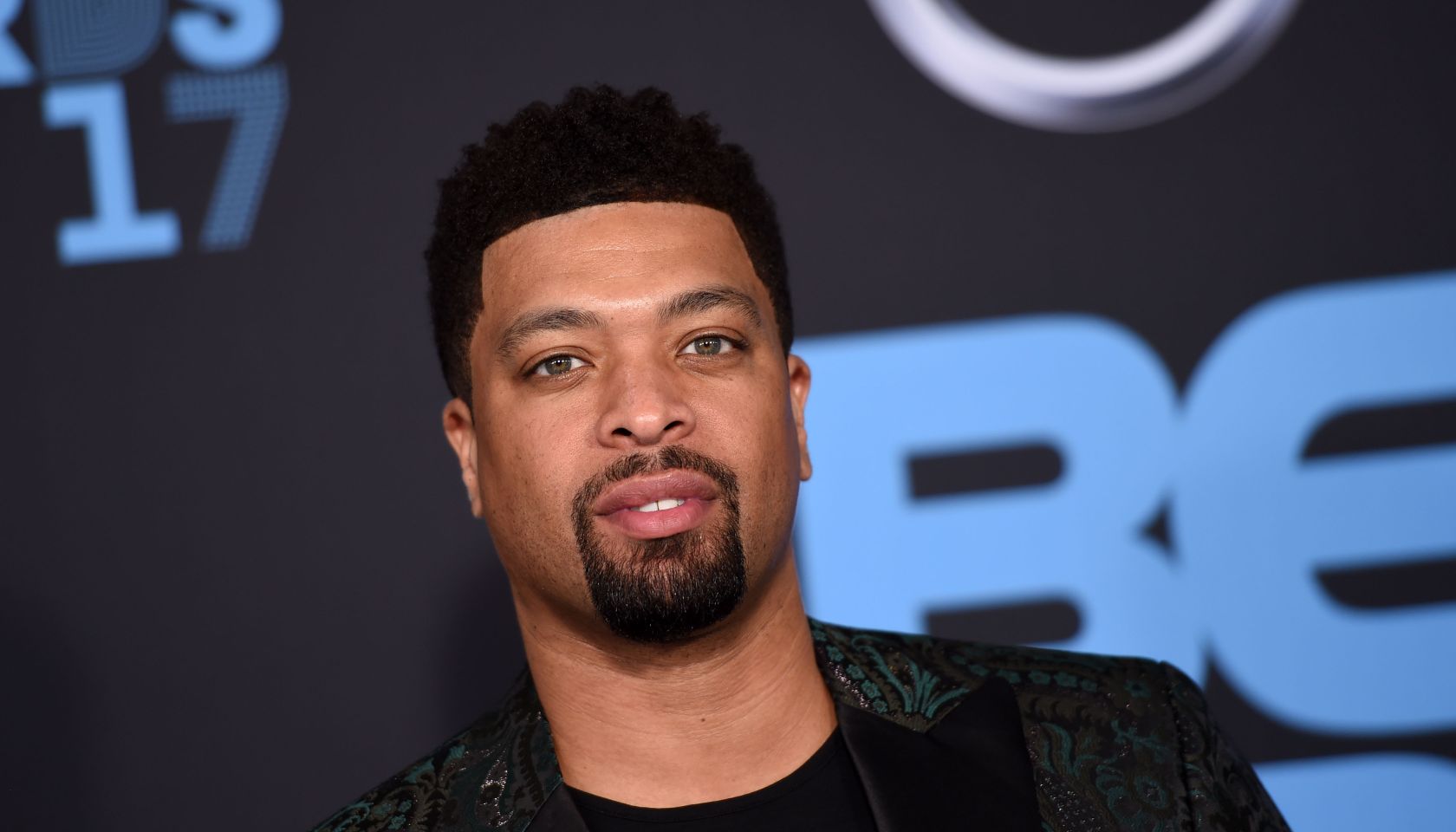 ENTERTAINMENT-US-BET-AWARDS-ARRIVALS