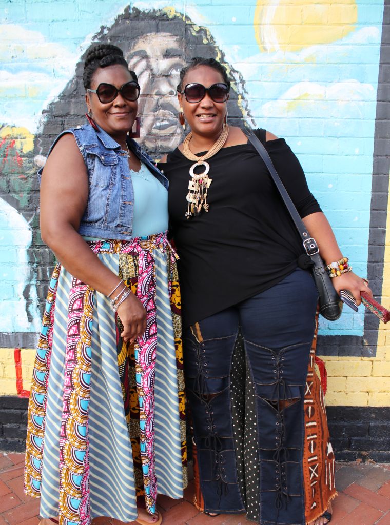 2nd Street Festival 2018