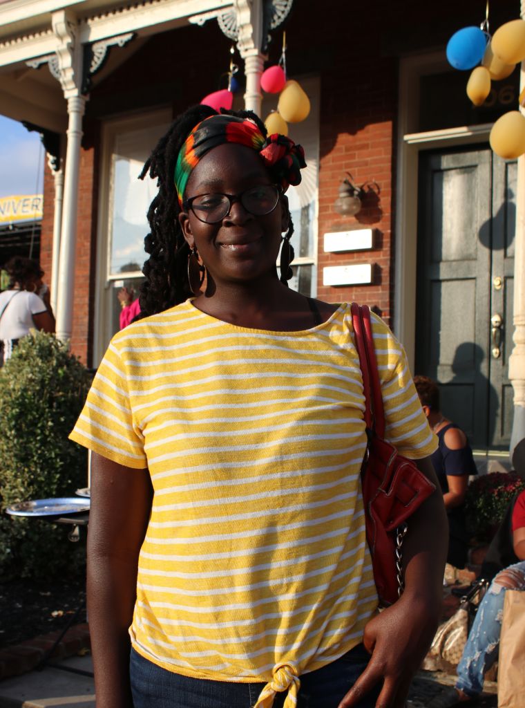 2nd Street Festival 2018