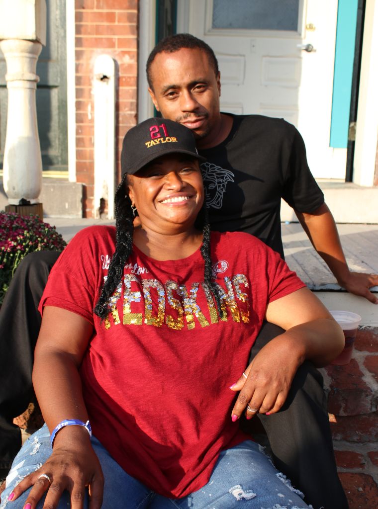 2nd Street Festival 2018