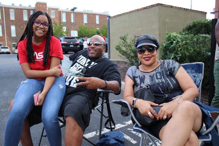 2nd Street Festival 2018