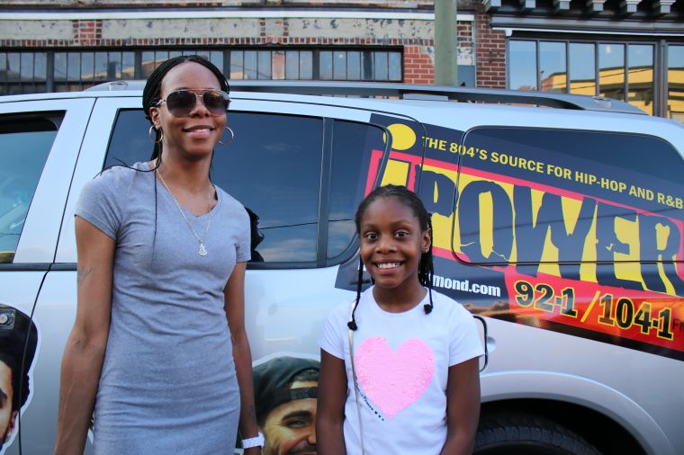 2nd Street Festival 2018