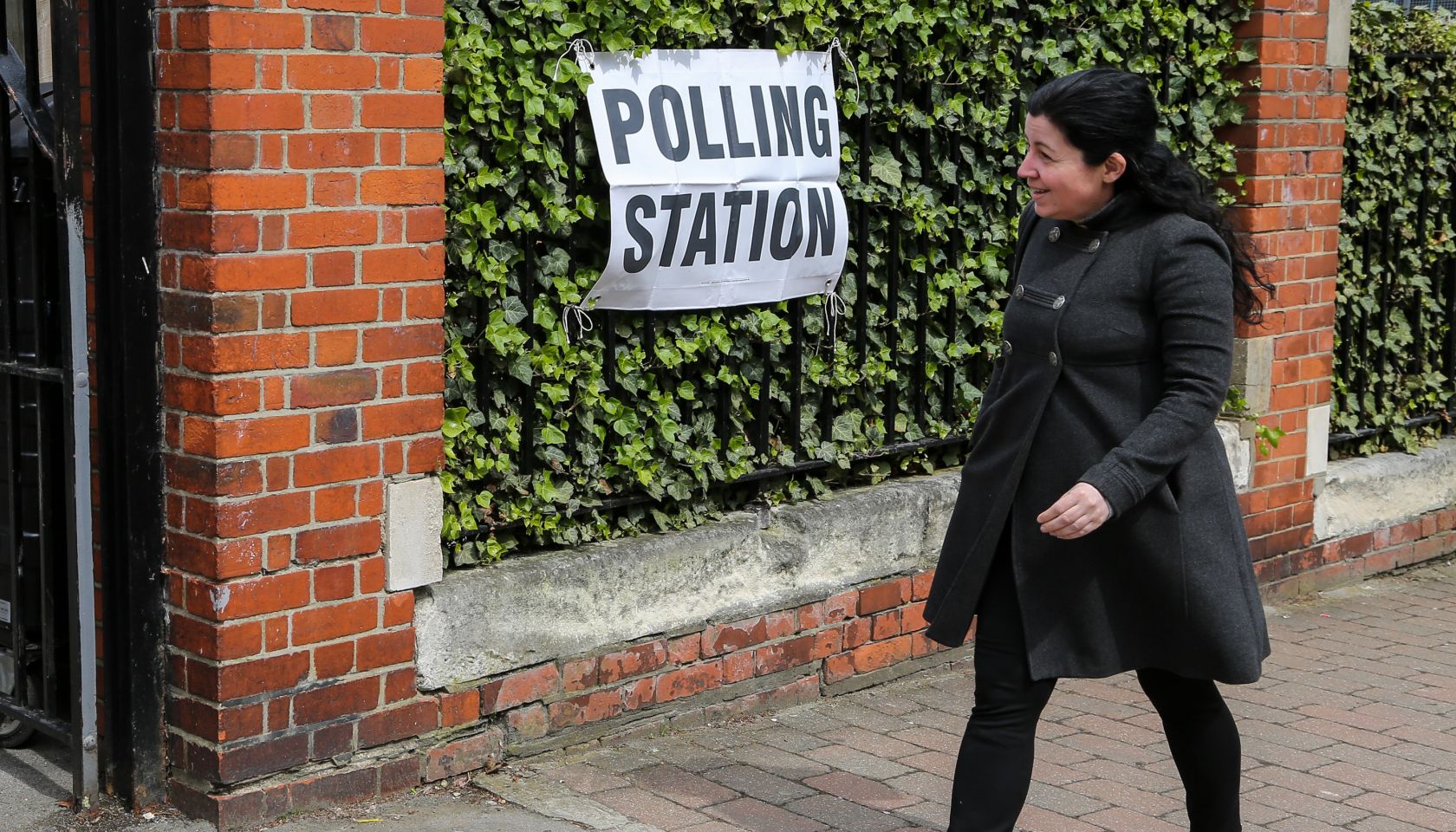 Local Election 2018
