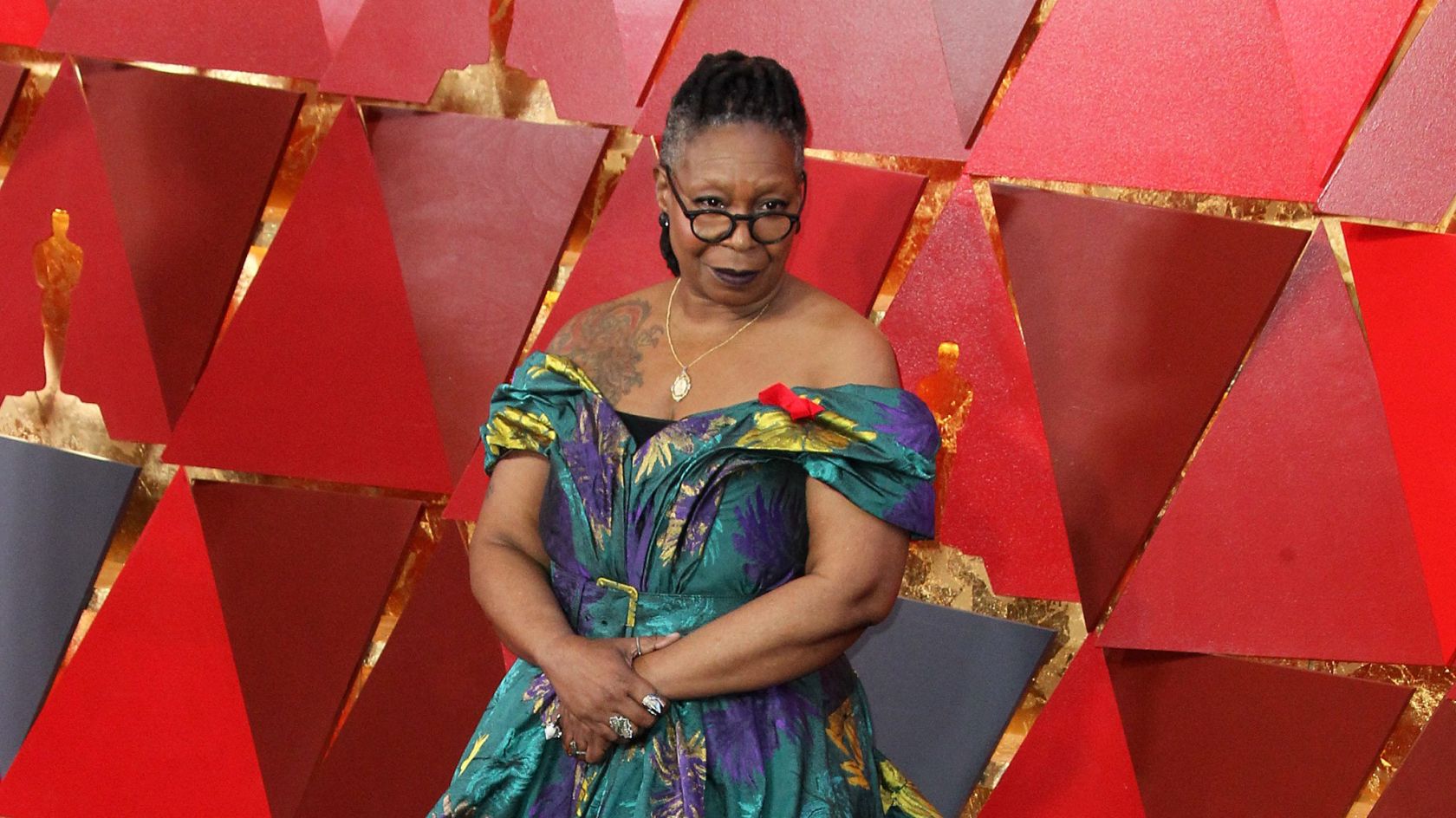 90th Academy Awards (Oscars) - Arrivals