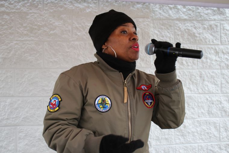 Radio One Richmond Toy Drive 2018