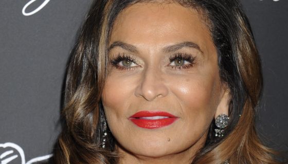 7 Lessons Tina Knowles Taught Us About Age | 99.3-105.7 Kiss FM