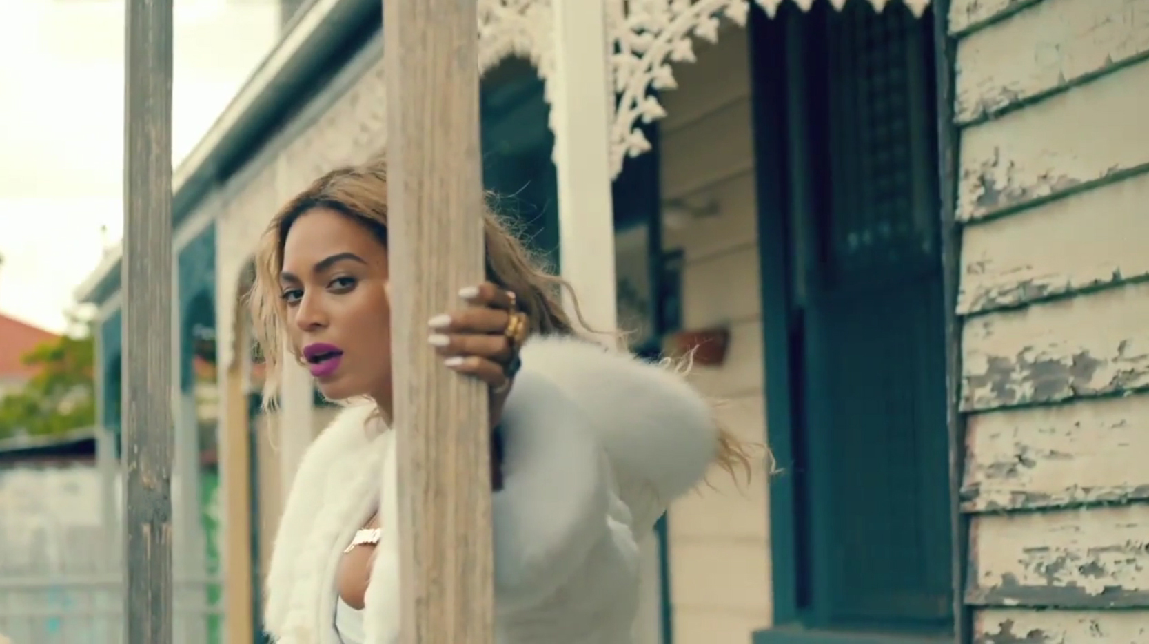 Beyonce previews 17 new music videos after shock album release