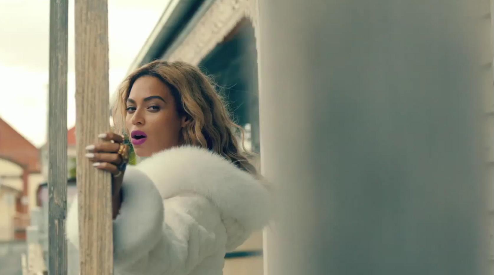 Beyonce previews 17 new music videos after shock album release