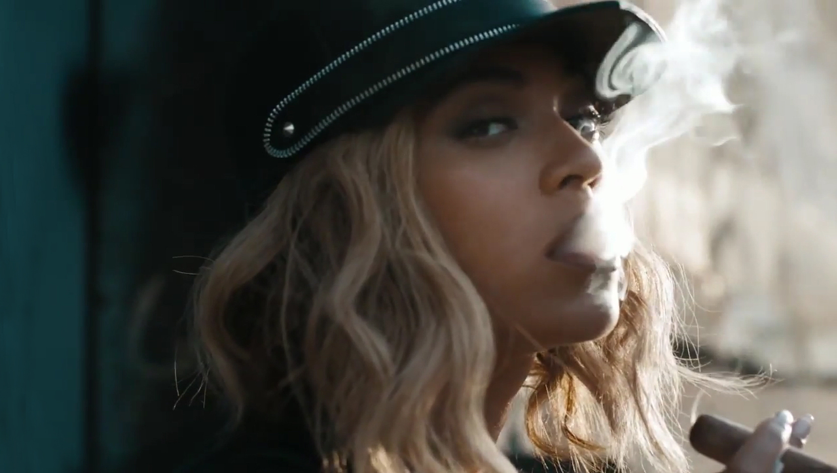 Beyonce previews 17 new music videos after shock album release