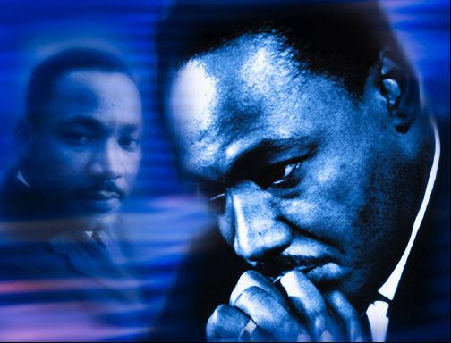 MLK Day