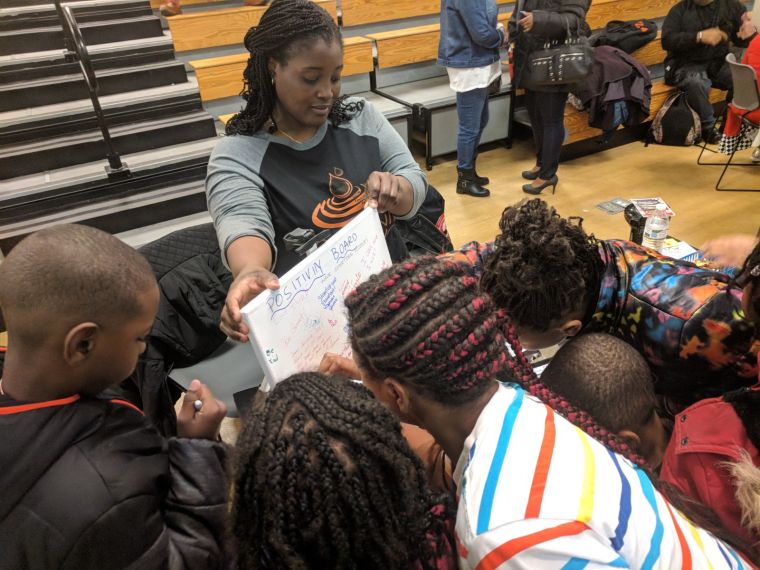 MLK Community Day 2019