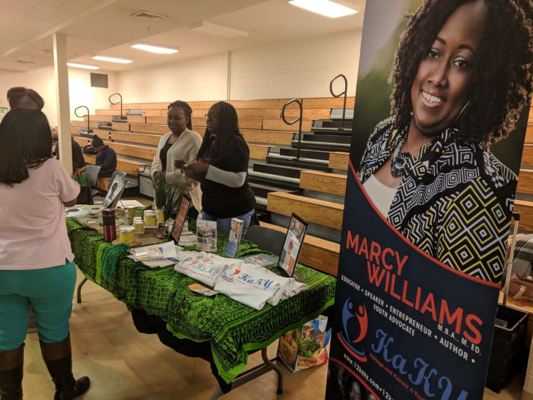 MLK Community Day 2019