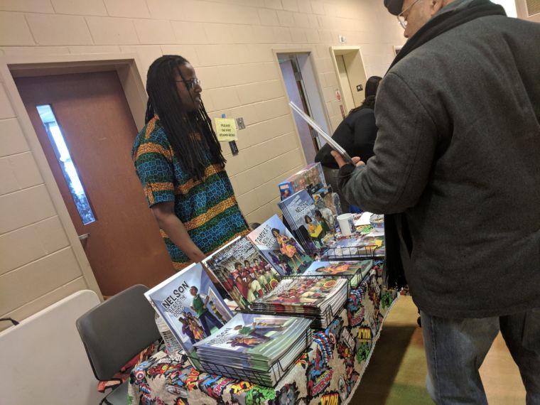 MLK Community Day 2019