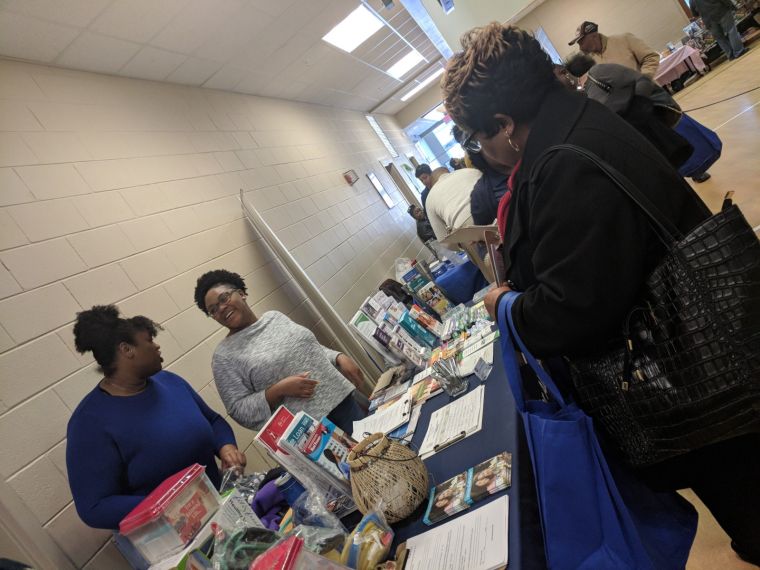 MLK Community Day 2019