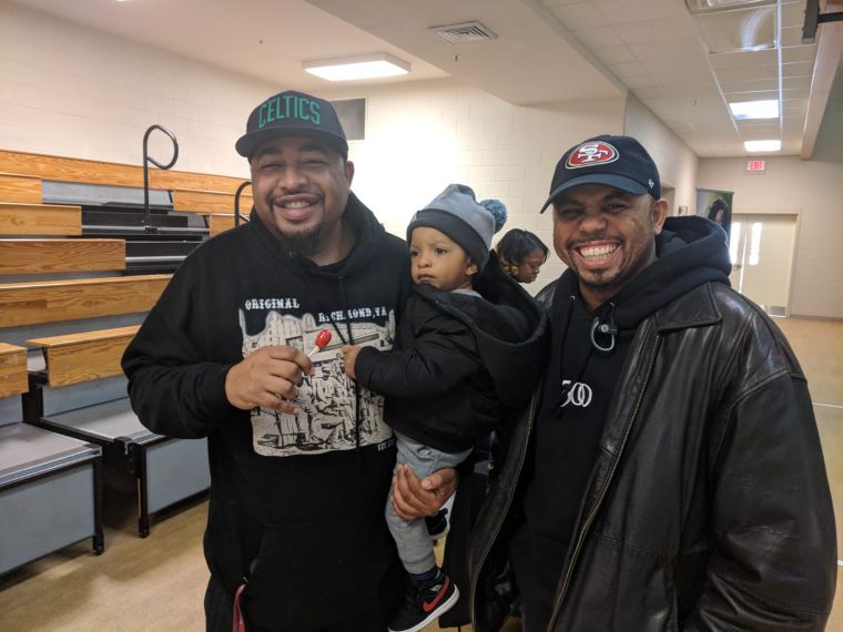 MLK Community Day 2019