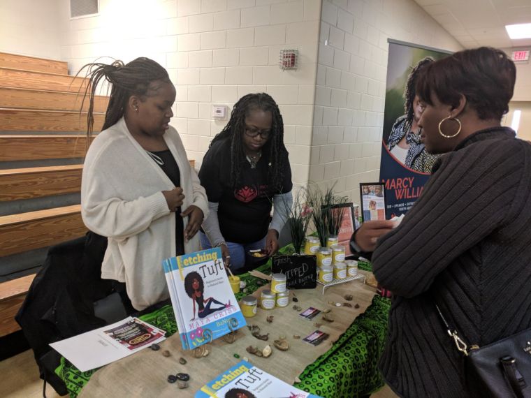 MLK Community Day 2019