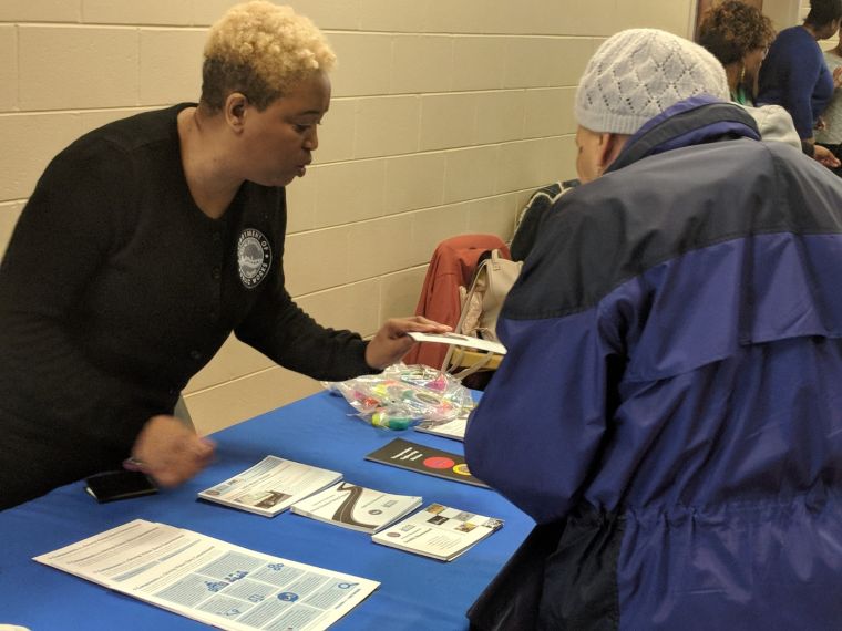 MLK Community Day 2019