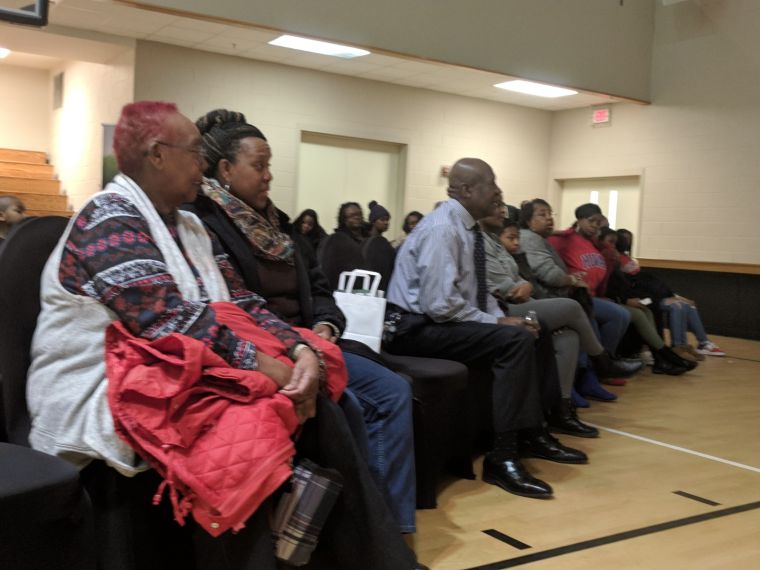 MLK Community Day 2019