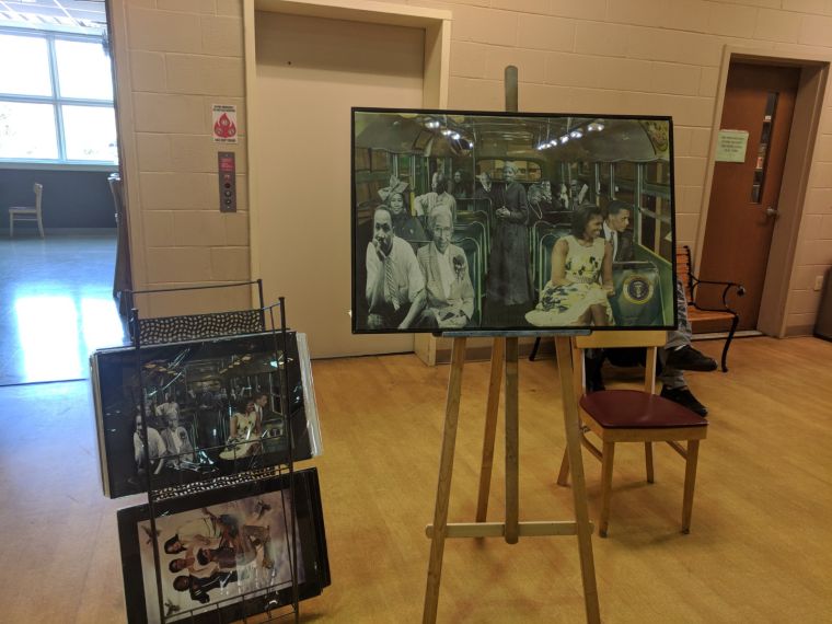 MLK Community Day 2019