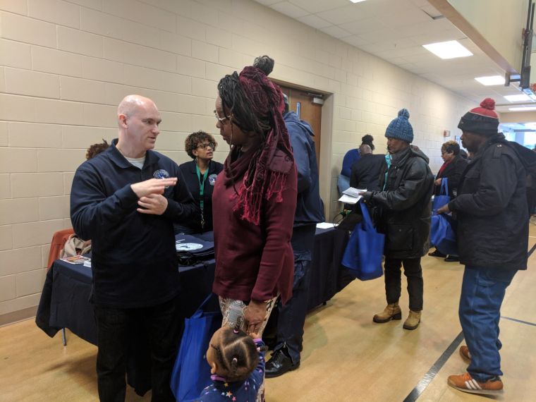 MLK Community Day 2019