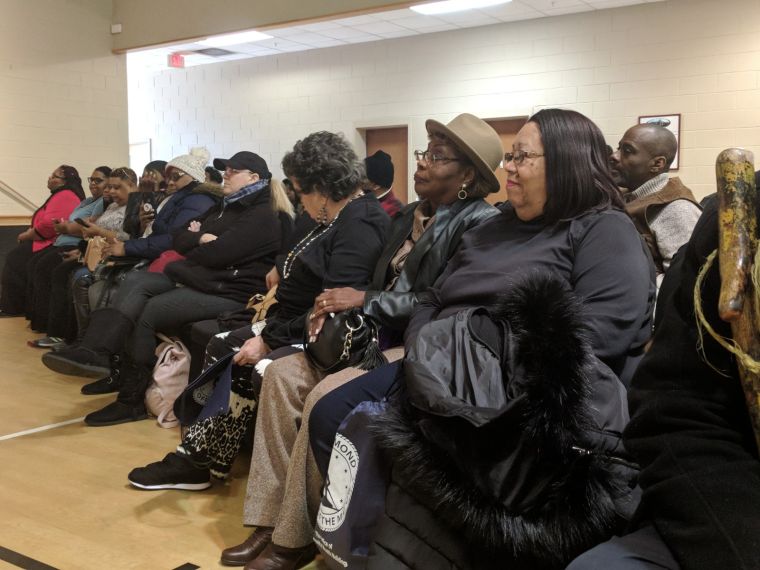 MLK Community Day 2019