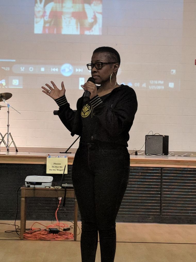 MLK Community Day 2019