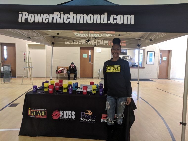 MLK Community Day 2019