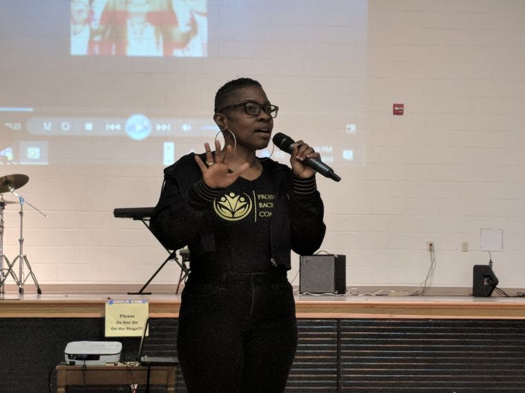 MLK Community Day 2019