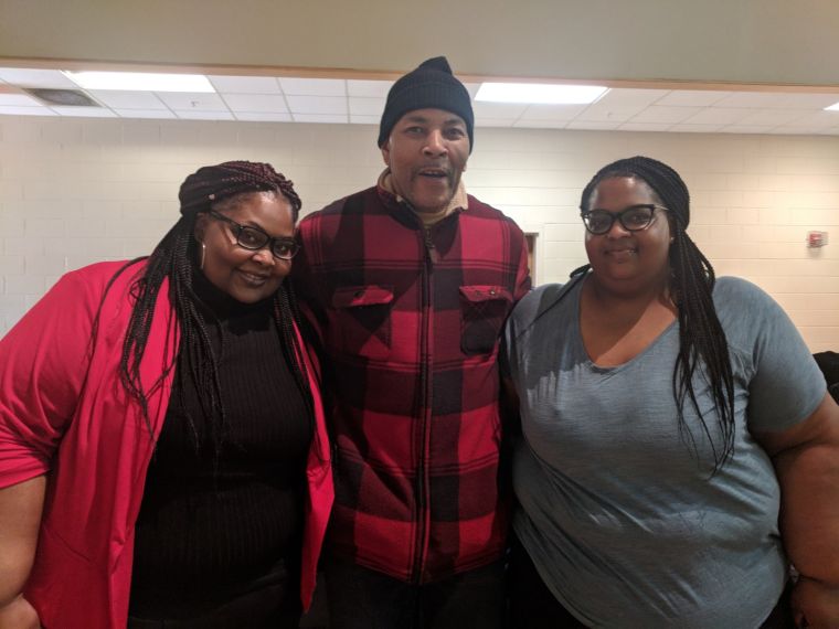 MLK Community Day 2019