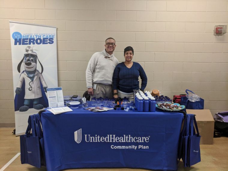 MLK Community Day 2019