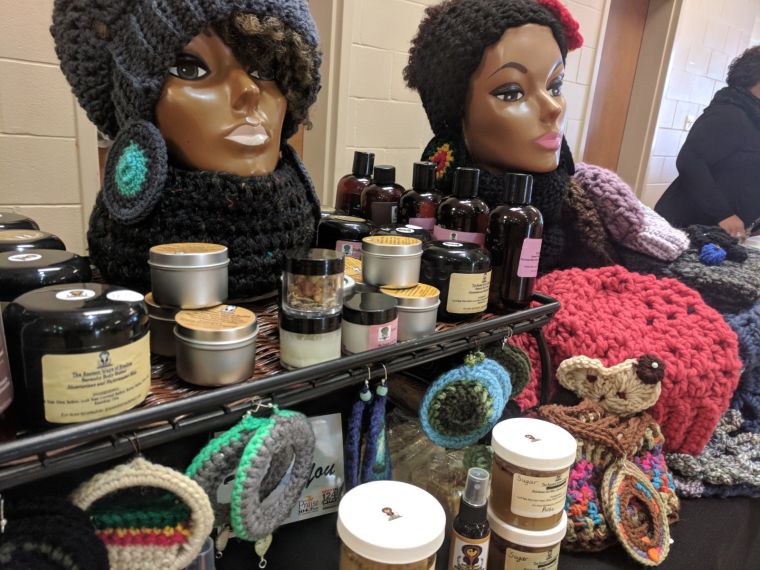 MLK Community Day 2019