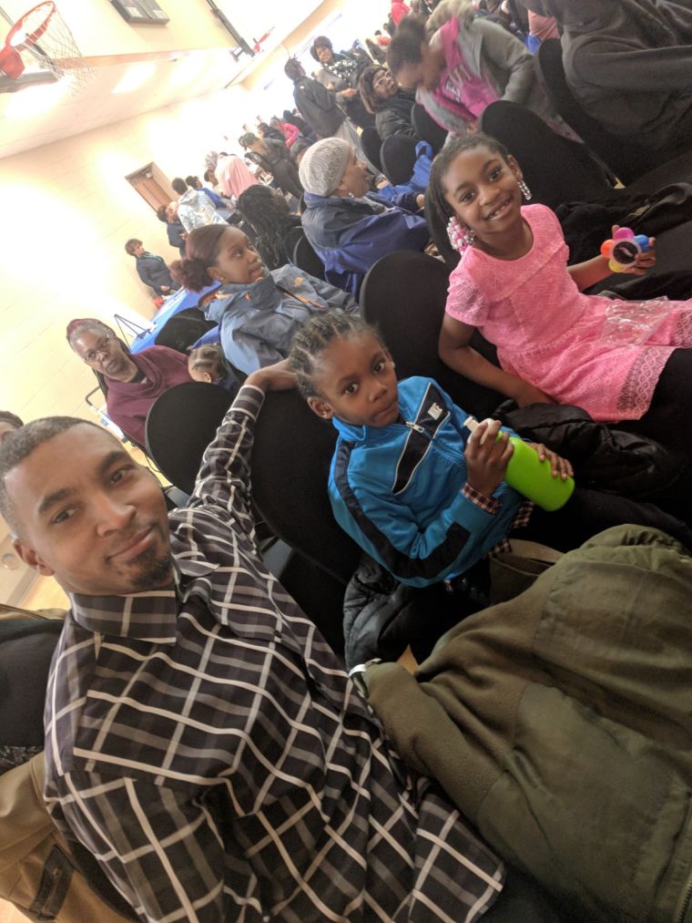 MLK Community Day 2019