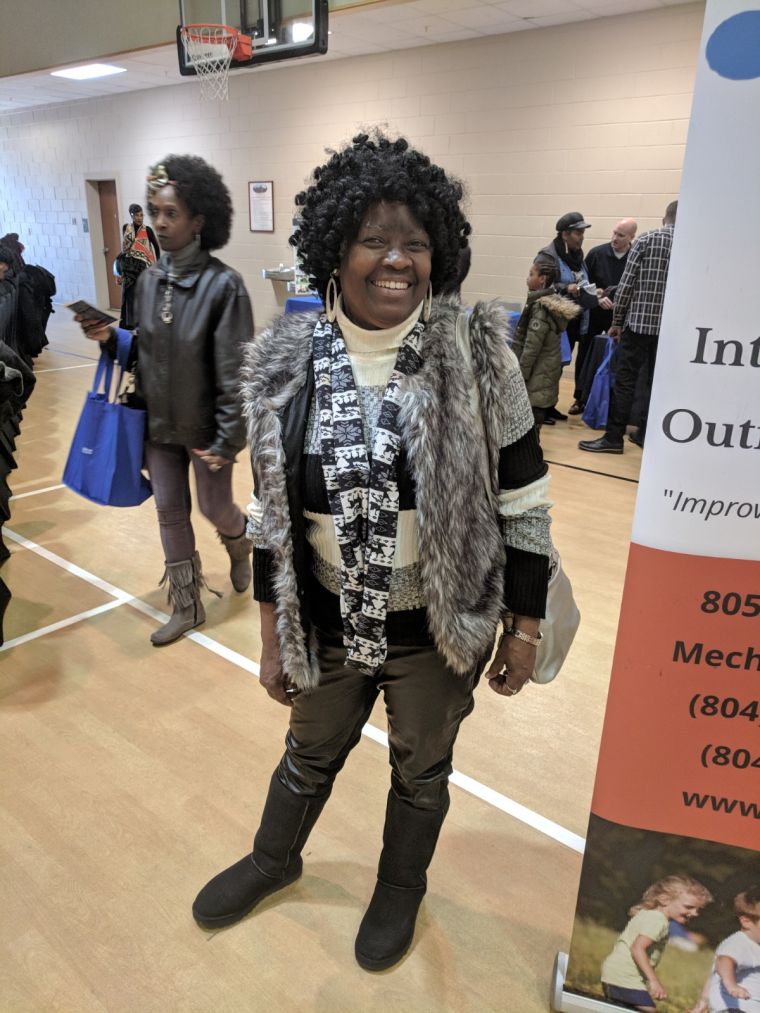 MLK Community Day 2019