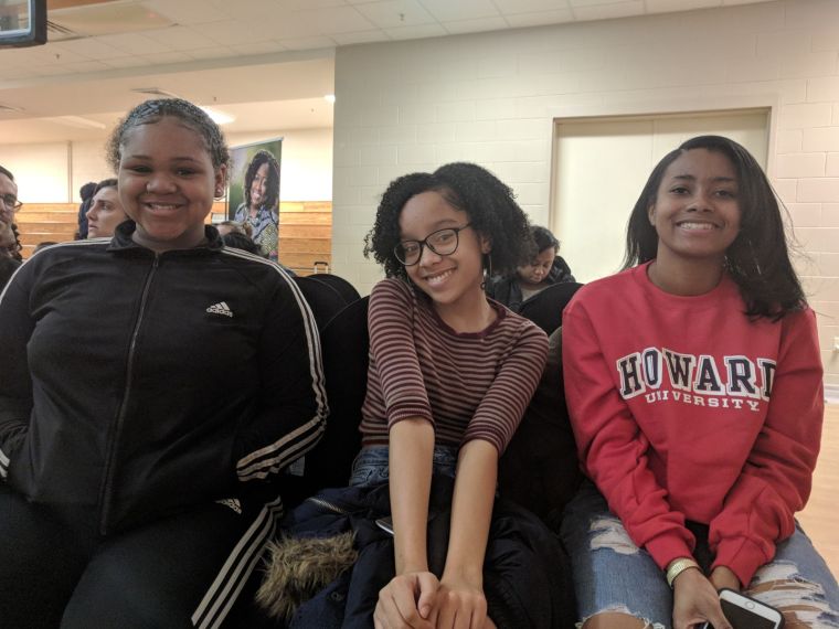 MLK Community Day 2019