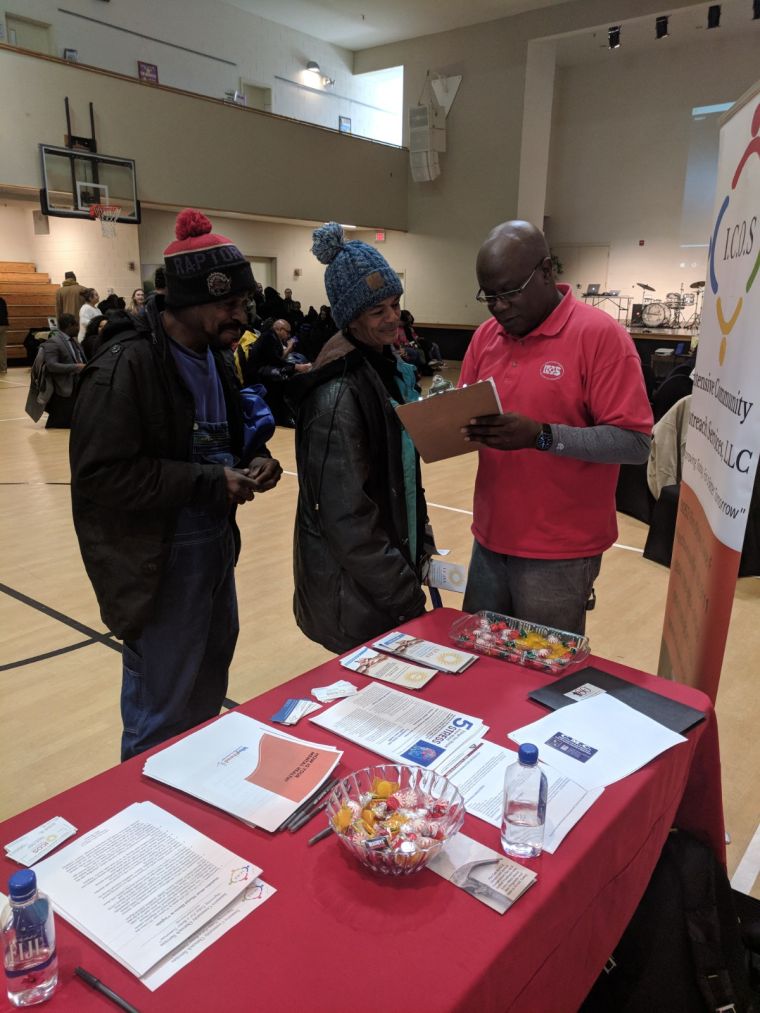 MLK Community Day 2019