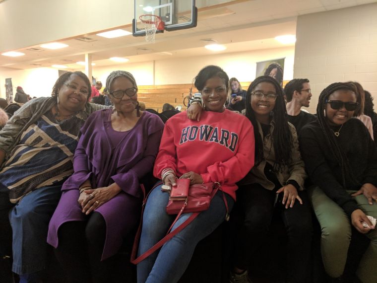 MLK Community Day 2019