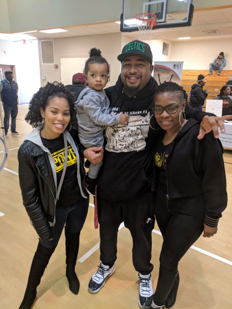 MLK Community Day 2019